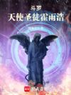 斗罗:天使圣徒霍雨浩